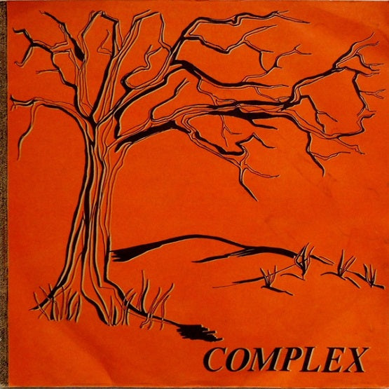 Complex - Complex | South Records