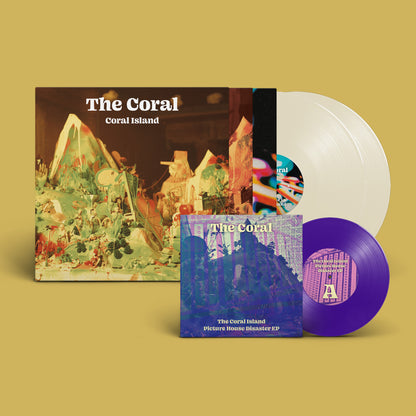 The Coral - Coral Island