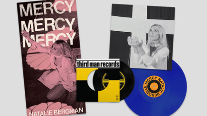 Natalie Bergman - Mercy