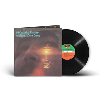 David Crosby - If Only I Could Remember My Name - South