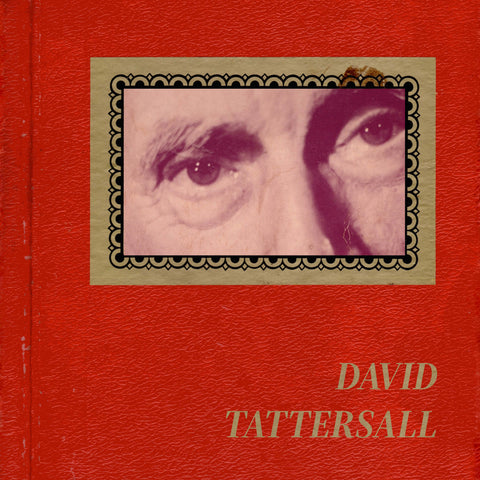 David Tattersall - On The Sunny Side Of The Ocean