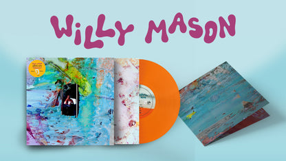 Willy Mason - Already Dead