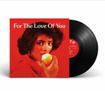 Various - For The Love Of You