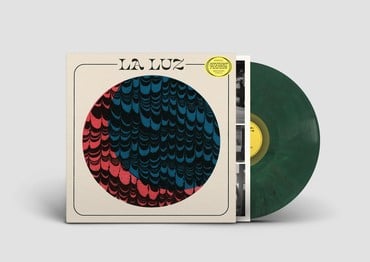 La Luz - La Luz