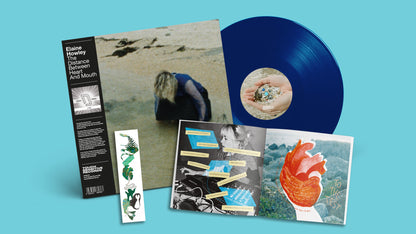 Elaine Howley - The Distance Between Heart And Mouth