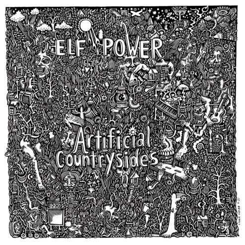 Elf Power - Artificial Countryside