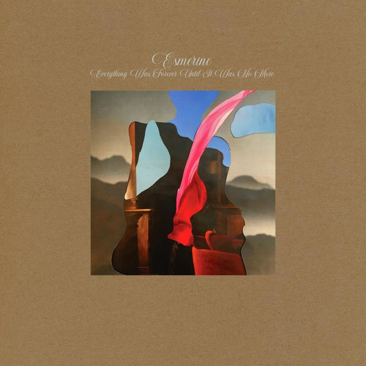 Esmerine - Everything Was Forever Until It Was No More - South