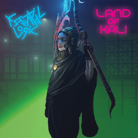 Essential Logic - Land of Kali