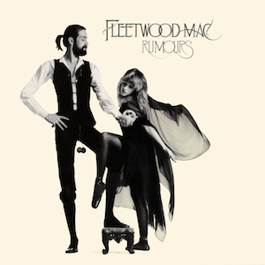Fleetwood Mac - Rumours - South
