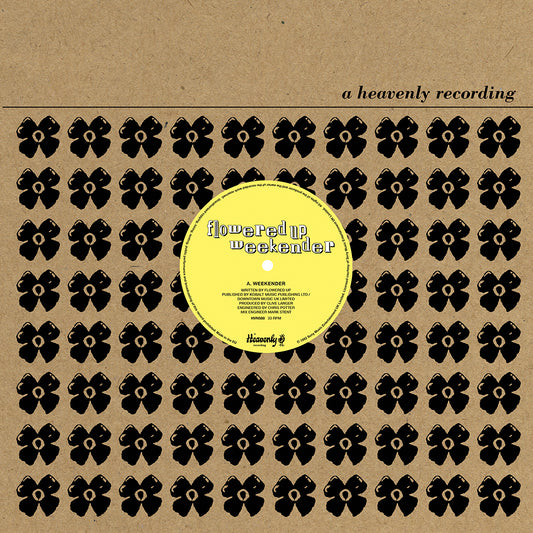 Flowered Up - Weekender - South