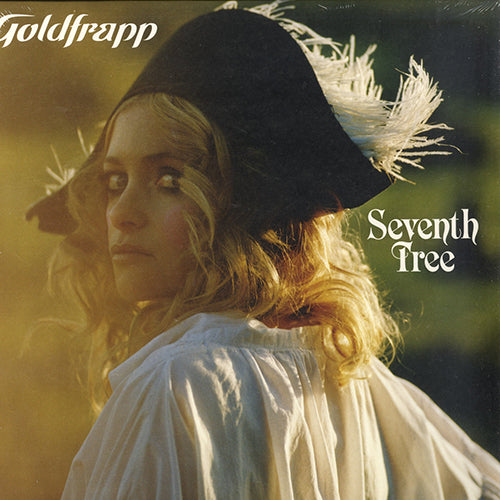 Goldfrapp - Seventh Tree - South