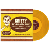 Various - Gritty '60s Garage & Punk
