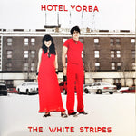 The White Stripes - Hotel Yorba (Live At Hotel Yorba)