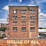 House of All - House of All