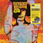 Hal Blaine - Psychedelic Percussion