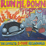 The Higsons - Run Me Down (The Complete 2Tone Recordings)