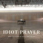 Nick Cave - Idiot Prayer: Nick Cave Alone