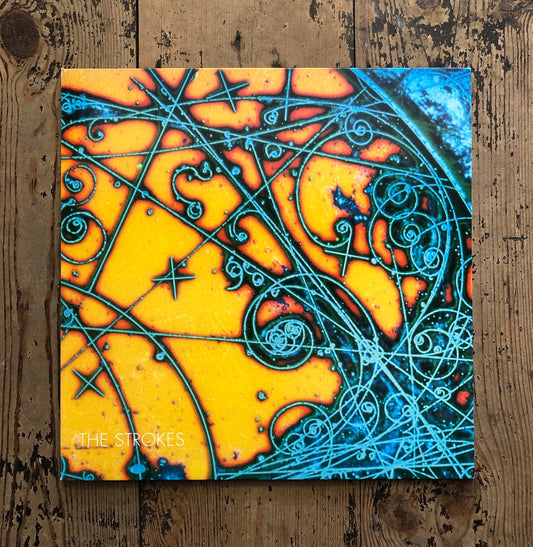 The Strokes - Is This It (original US pressing)