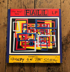 The Fall - The Real New Fall LP Formerly Country On The Click