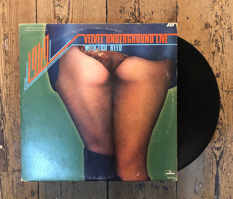 The Velvet Underground - Live 1969