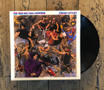 The Red Hot Chili Peppers - Freaky Styley