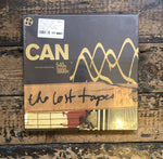 Can - The Lost Tapes