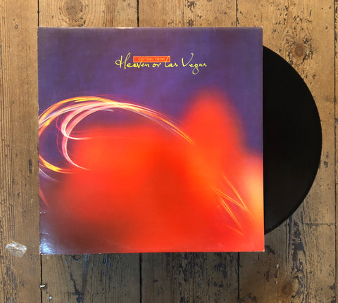 Cocteau Twins - Heaven or Las Vegas