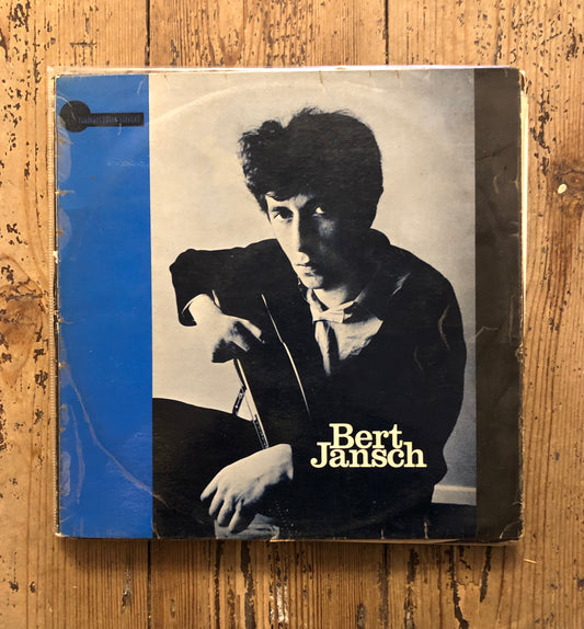 Bert Jansch - Bert Jansch