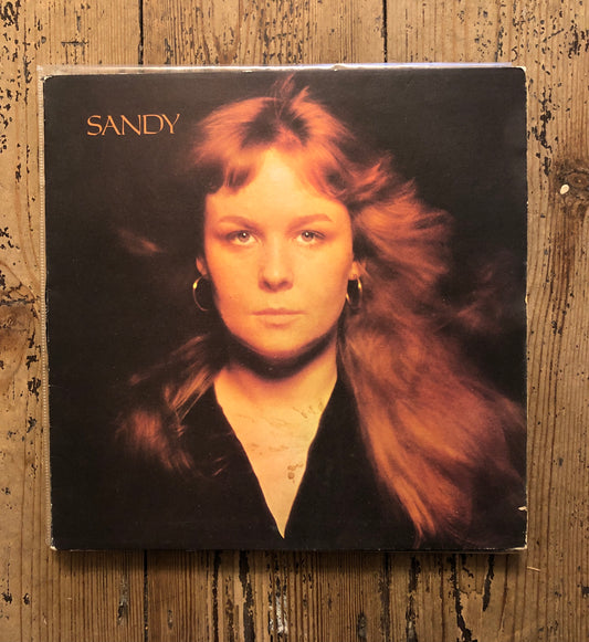Sandy Denny - Sandy