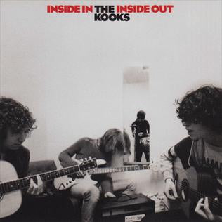 The Kooks - Inside In Inside Out