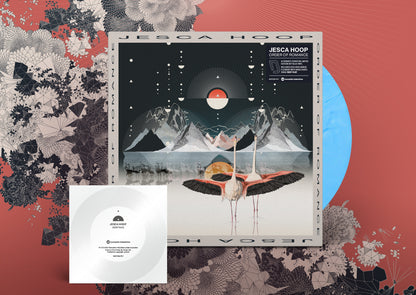 Jesca Hoop - Order of Romance