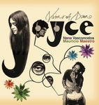 Joyce, Nana Vasconcelos, Mauricio Maestro - Visions of Dawn