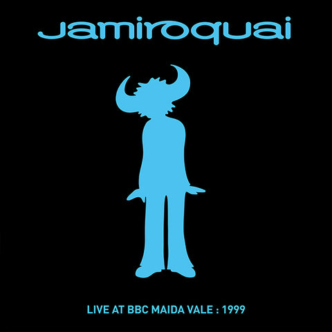 Jamiroquai - Live at Maida Vale