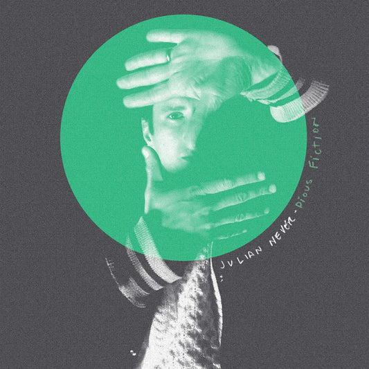 Julian Never - Pious Fiction - South