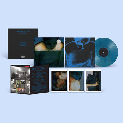 Just Mustard - Heart Under