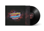 Kasabian	- Rocket Fuel