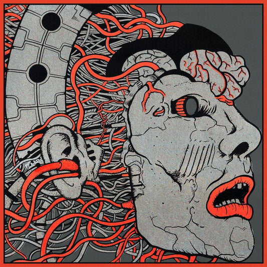 King Gizzard & The Lizard Wizard - Live In London '19 - South