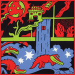 King Gizzard & The Lizard Wizard - Live In Paris '19