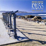 Kyuss - Muchas Gracias: The Best of Kyuss