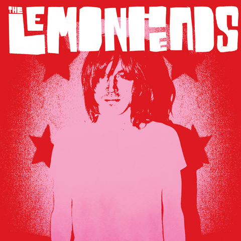 The Lemonheads - The Lemonheads