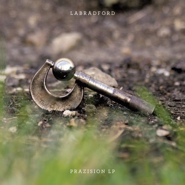 Labradford - Prazision - South