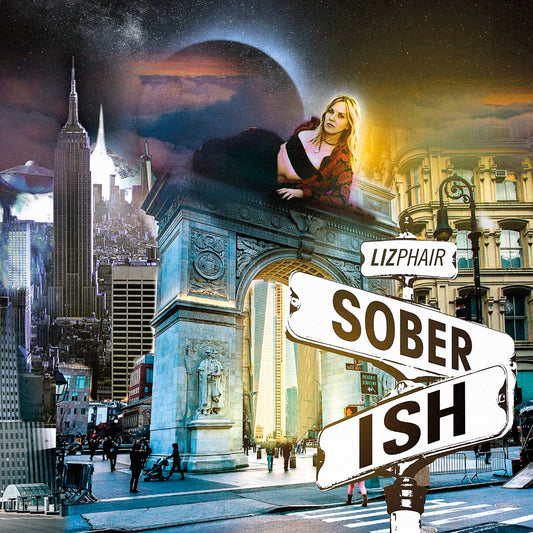 Liz Phair - Soberish - South