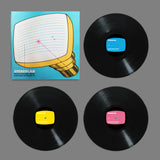 Stereolab - Pulse Of The Early Brain [Switched On Volume 5]