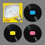 Stereolab - Pulse Of The Early Brain [Switched On Volume 5]