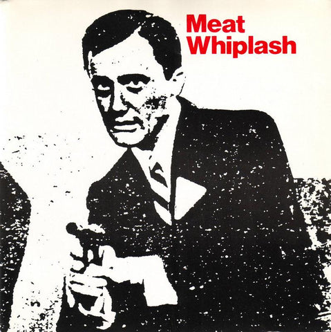 Meat Whiplash - Don't Slip Up
