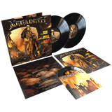 Megadeth - The Sick, The Dying… and The Dead