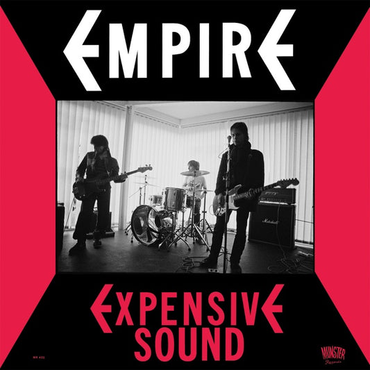 Empire - Expensive Sound - South