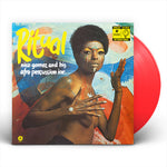 Nico Gomez And His Afro Percussion Inc - Ritual