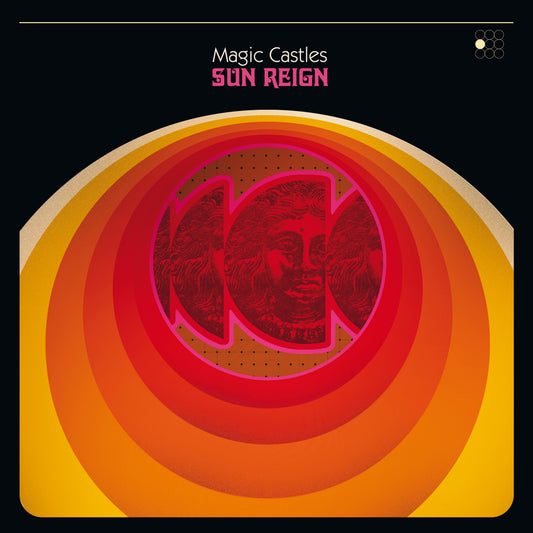 Magic Castles - Sun Reign - South