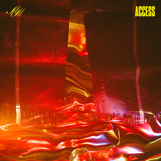 Major Murphy - Access - South